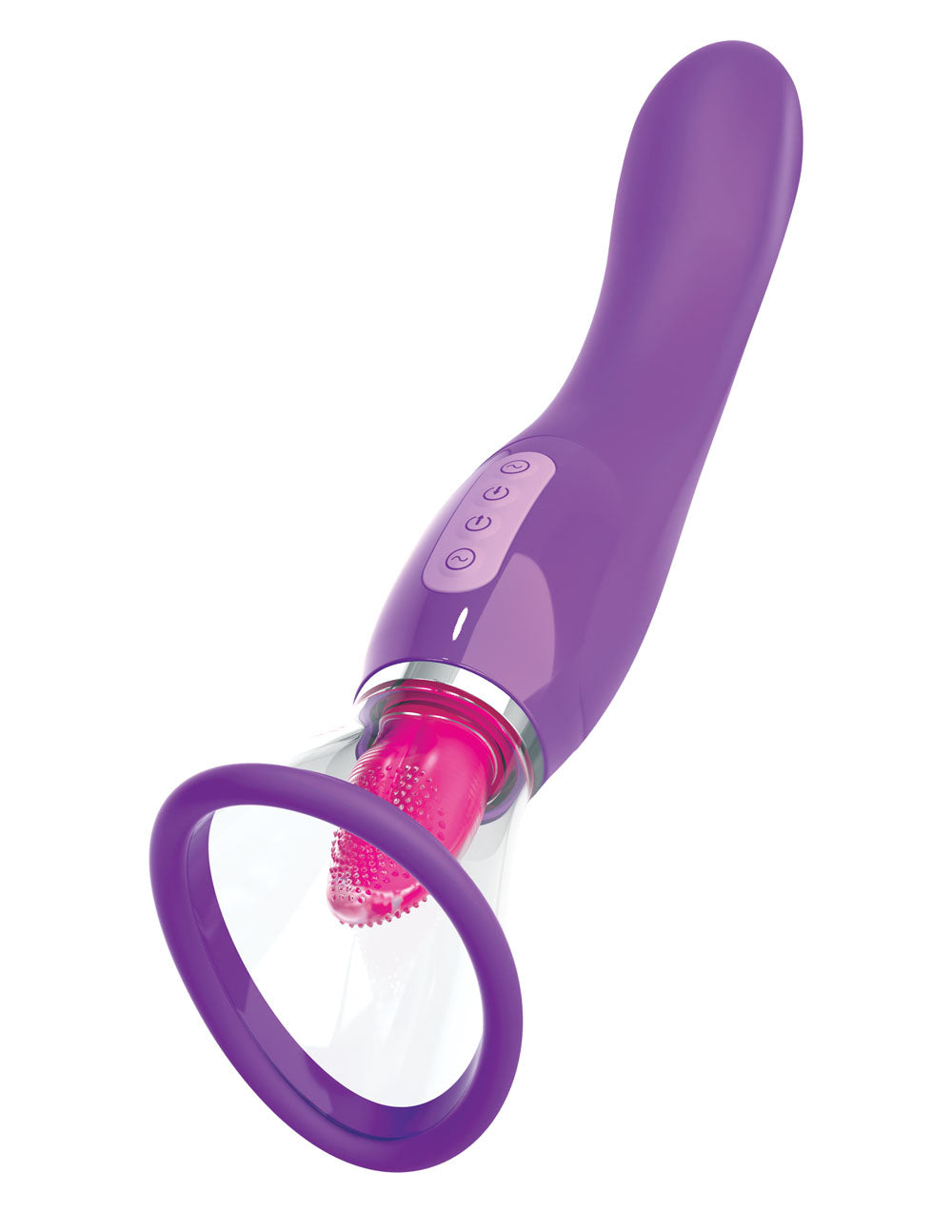Her Ultimate Pleasure Vibrator for Intense Sensation and Satisfaction Suction Stimulator