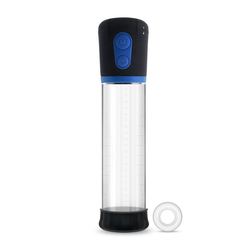 Precision Vx1 – Vacuum Pump Male Enhancement Device > Pumps > Penis Pumps Electric