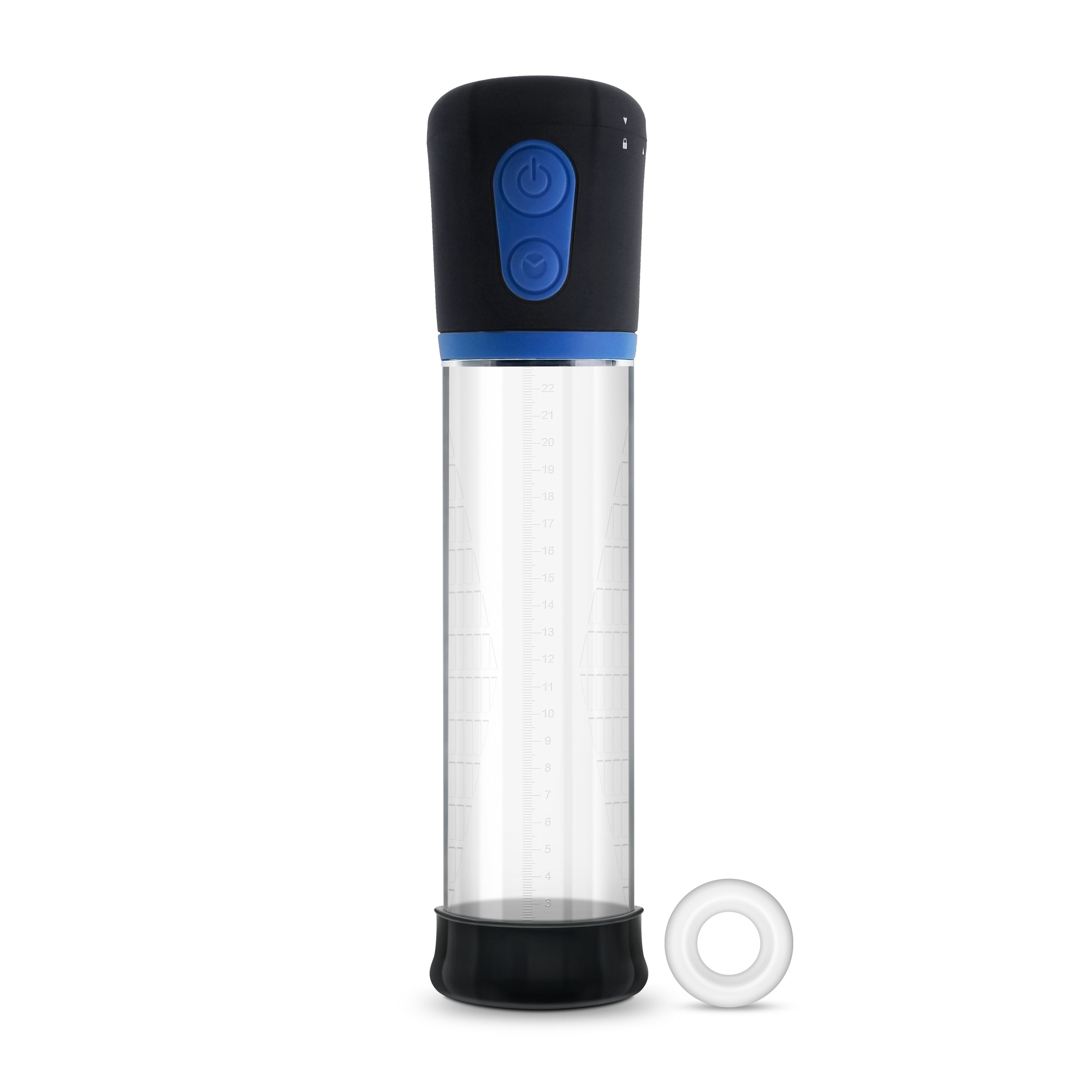 Precision Vx1 – Vacuum Pump Male Enhancement Device > Pumps > Penis Pumps Electric