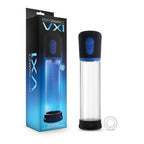 Precision Vx1 – Vacuum Pump Male Enhancement Device > Pumps > Penis Pumps Electric