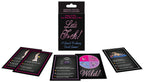 Lets F*ck Card Game – 48 Cards Adult Card Game > Novelties > Card Games