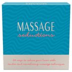 Massage Seductions Erotic Massage Kit > Essentials > Massage Gift Set