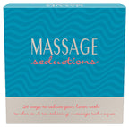 Massage Seductions Erotic Massage Kit > Essentials > Massage Gift Set