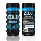 Zolo Back Door Masturbator Cup Ergonomic Male Toy Design > Sex Toys For Men > Masturbators Cup