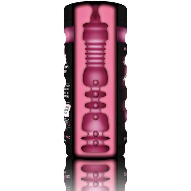 Zolo Deep Throat Cup – Ergonomic Masturbator with Adjustable Suction Secondary image