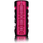 Zolo Girlfriend Masturbator Cup Cerise Ergonomic Design > Sex Toys For Men > Masturbators > Manual