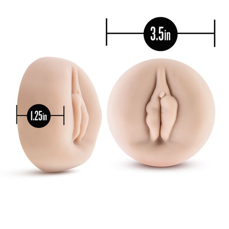 Performance Universal Pump Sleeve Pussy for Enhanced Pleasure PUMPS