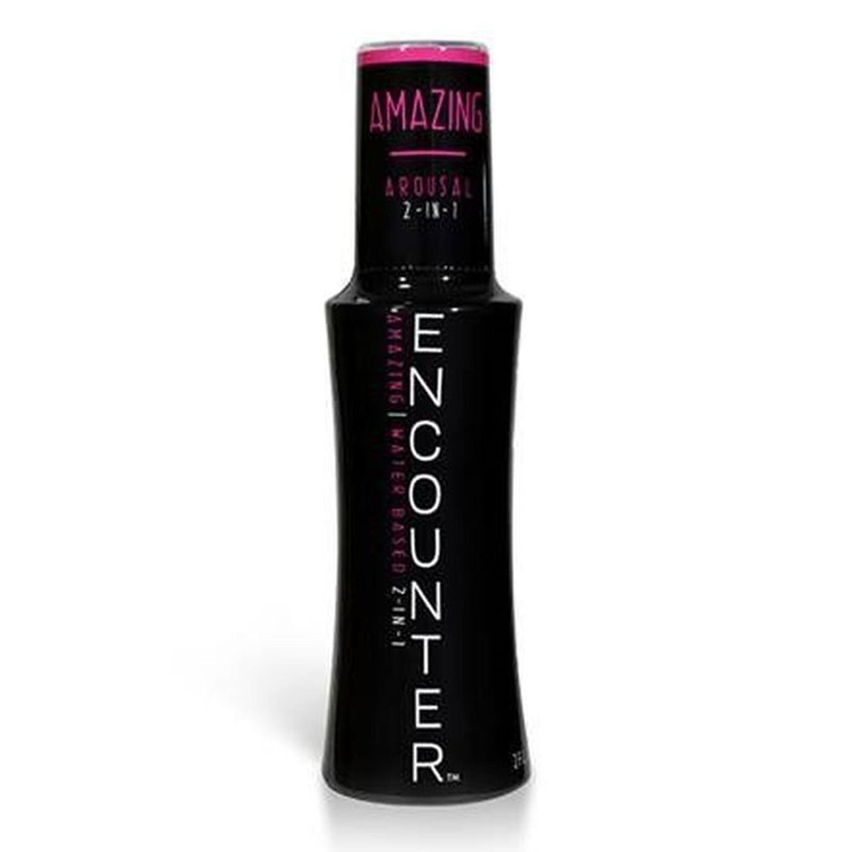 Amazing Encounter Hybrid G-Spot Lubricant 2oz/59ml > Lube > Speciality Exempt