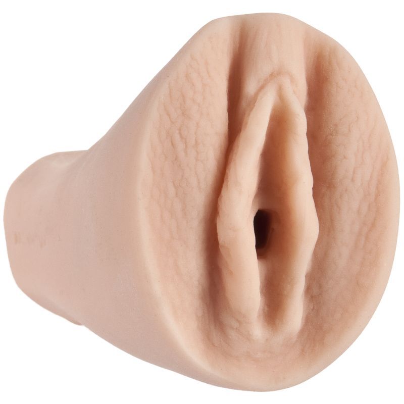 Virgin Palm Pal Male Masturbator Pocket Sleeve Realistic Strokers - Manual