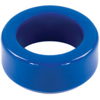 TitanMen Cock Ring Blue Stretch to Fit > Cock Ring > Single