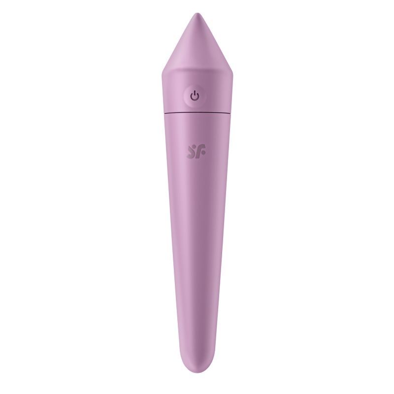 Satisfyer Ultra Power Bullet 8 Waterproof Rechargeable Default Title > Vibrators > Mini Vibrators