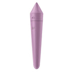 Satisfyer Ultra Power Bullet 8 Waterproof Rechargeable Silicone Vibrator > Vibrators > Mini Vibrators