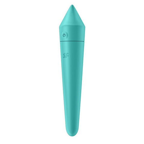 Satisfyer Ultra Power Bullet 8 Waterproo > Vibrators > Mini Vibrators
