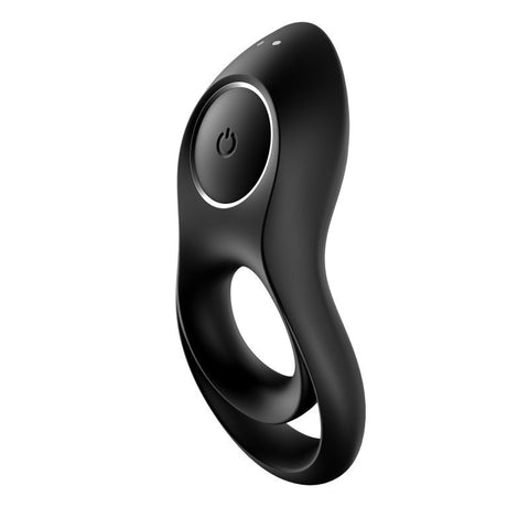 Satisfyer Legendary Duo Cockring > Sex Toys > Couples Toys