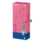 A-mazing 1 Vibrator – Precise A-Spot Stimulation Vibrator > Sex Toys For Ladies > G-Spot Vibrators