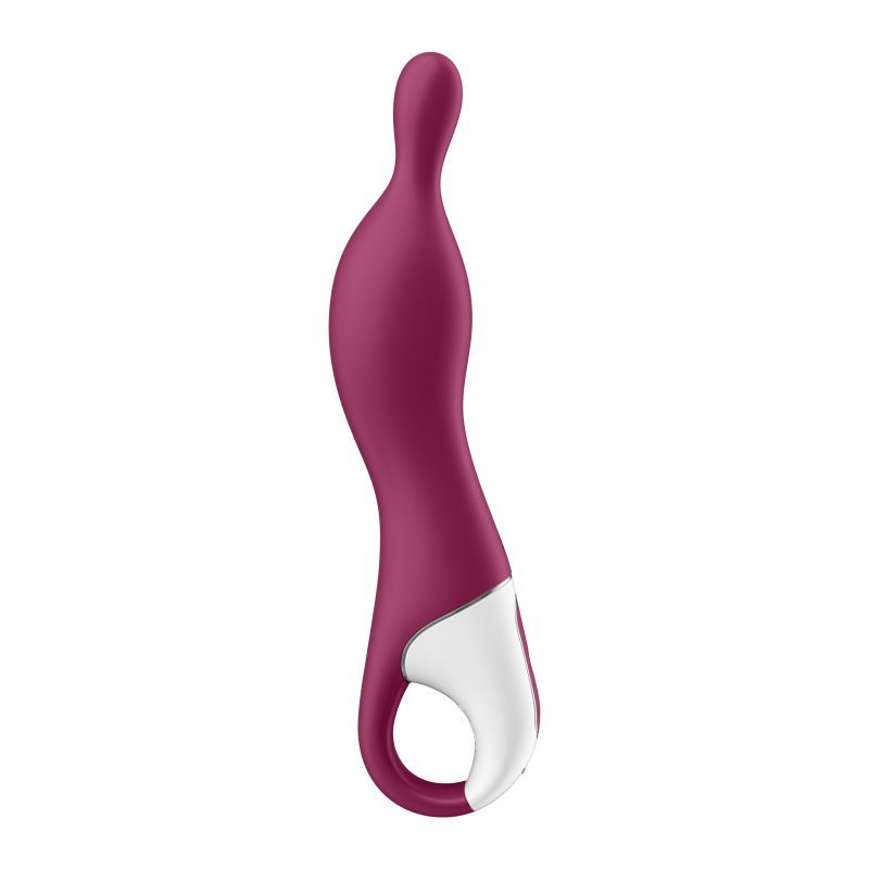 Satisfyer A-Mazing 1 – Targeted A-Spot Stimulation Vibrator Secondary image
