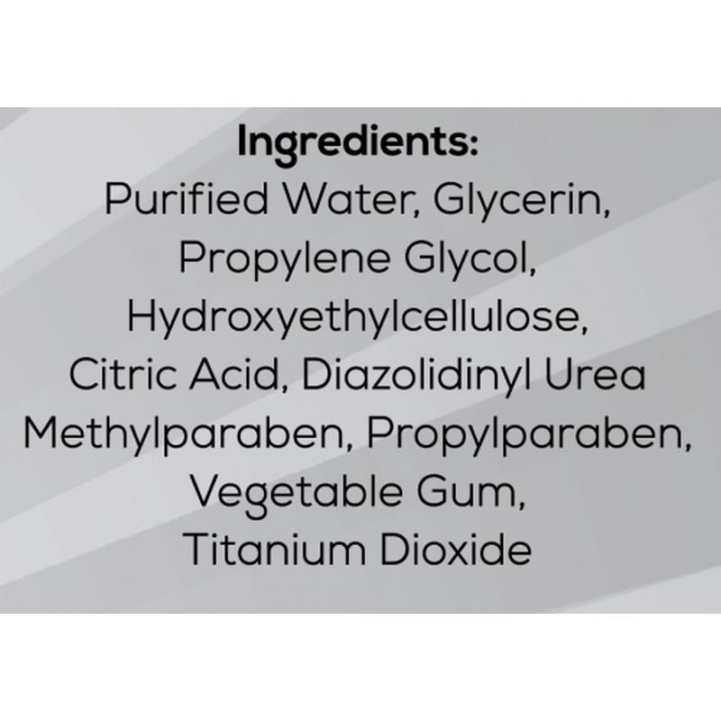 Cum Load Unscented Water Based Semen Lubricant 8 Ounce Speciality Lubricants