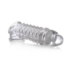 Size Matters Penis Enhancer Sleeve 1.5 Inch Extension > Sex Toys For Men > Penis Sleeves