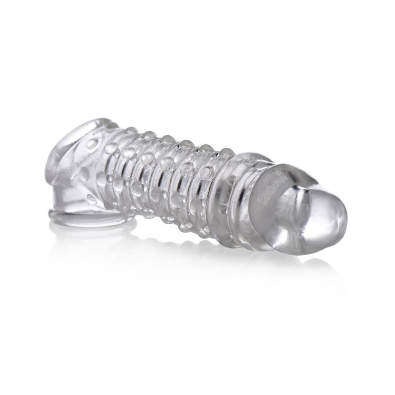 Size Matters Penis Enhancer Sleeve 1.5 Inch Extension > Sex Toys For Men > Penis Sleeves