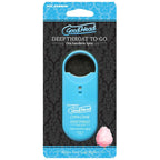 Goodhead Togo Deep Throat Spray Cotton Candy 9ml > Lube > Oral Gels & Sprays
