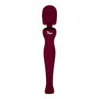 Viben Sultry Wand Massager in Ruby > Sex Toys > Massage Wands