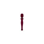 Viben Sultry Wand Massager in Ruby > Sex Toys > Massage Wands