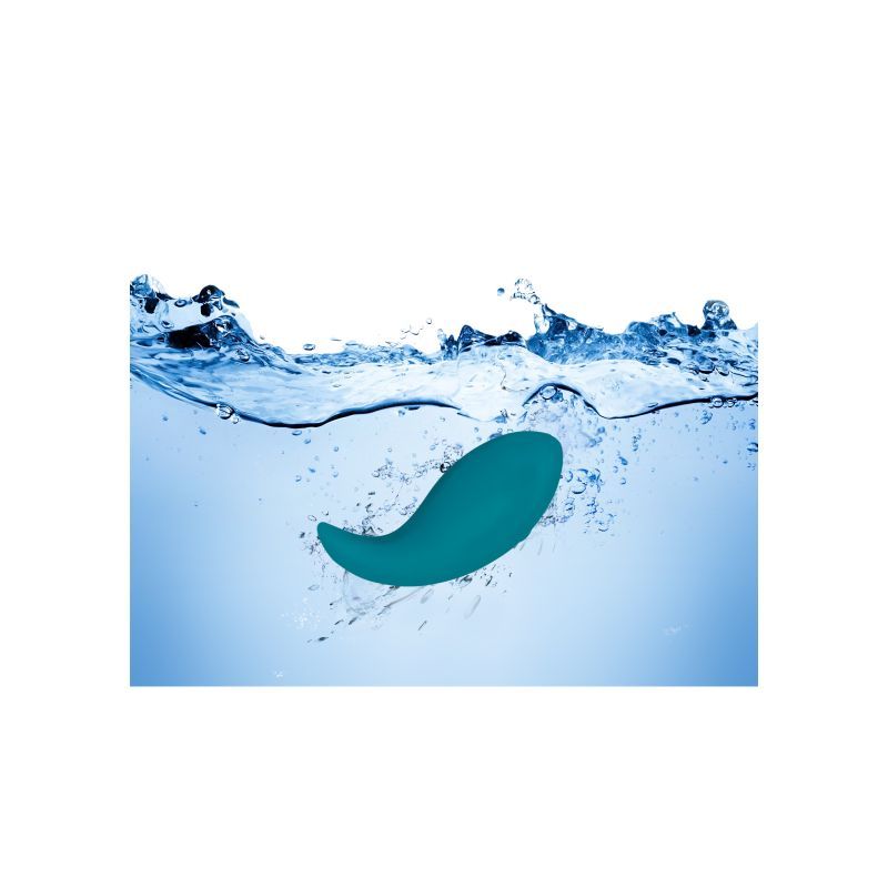 Viben Elated Pinpoint Vibe Ocean > Vibrators > Ladies > Clitoral Vibrators and Stimulators