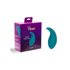 Viben Elated Pinpoint Vibe Ocean > Vibrators > Ladies > Clitoral Vibrators and Stimulators