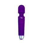 Viben Tempest Travel Wand Massager in Violet > Sex Toys > Mini Massagers