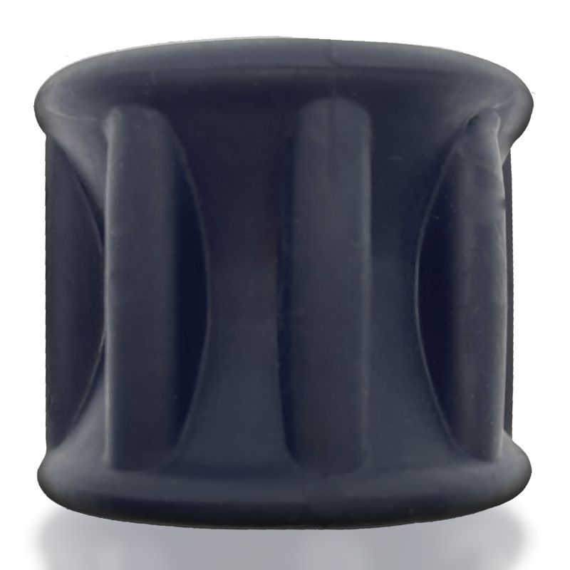 Gyroball Ball Stretcher Tar Ice from Hunkyjunk Ball Stretcher