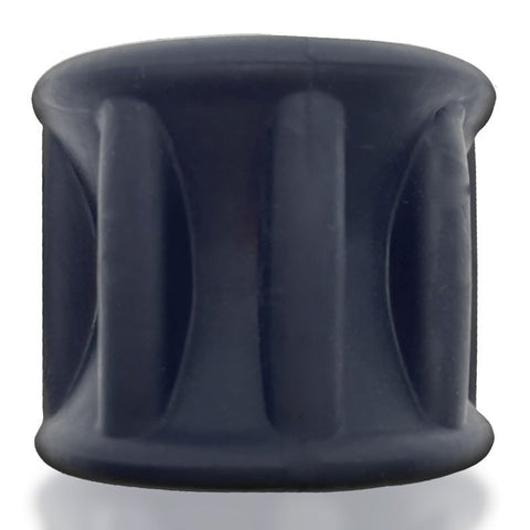 Gyroball Ball Stretcher Tar Ice from Hunkyjunk Ball Stretcher