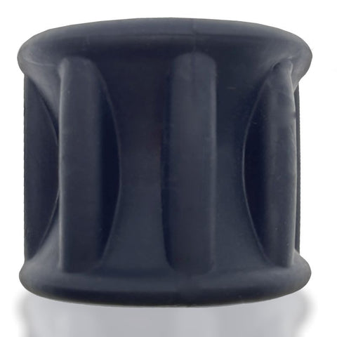 Gyroball Ball Stretcher Tar Ice from Hunkyjunk Ball Stretcher
