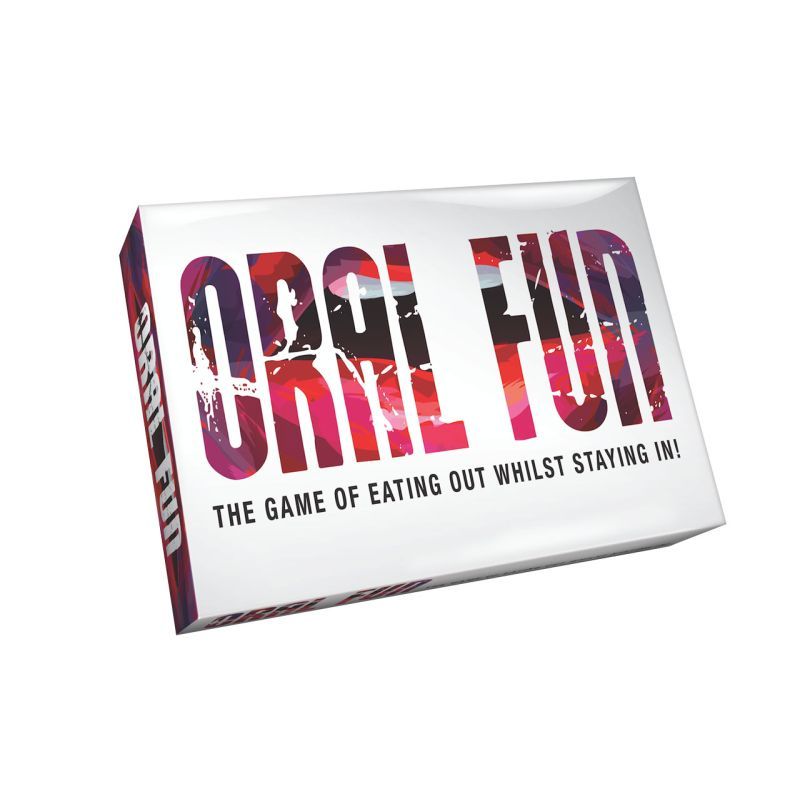 Oral Fun Adult Board Game For Couples And Friends Night Board Games