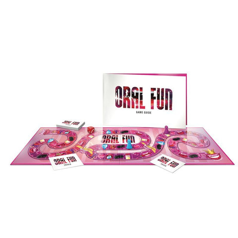 Oral Fun Adult Board Game For Couples And Friends Night Board Games