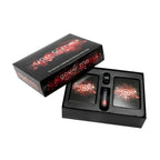 You And Me Adult Party Game – 90 Cards and Timer Card Game > Novelties > Card Games