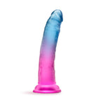 B Yours Beautiful Sky 7 Inch Realistic Suction Cup Dildo > Dildos > Realistic Dildos
