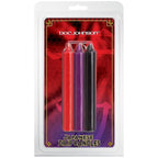 Japanese Drip Candles Set of 3 > Candles > Drip