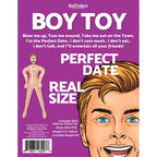 Boy Toy Male Inflatible Sex Doll > Sex Toys > Sex Dolls > Novelty Inflatables