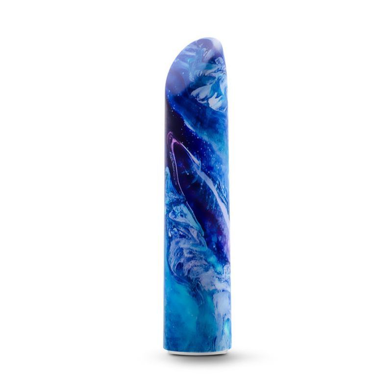 Limited Addiction Mesmerize Power Vibe Azure Wireless Vibrator BULLETS