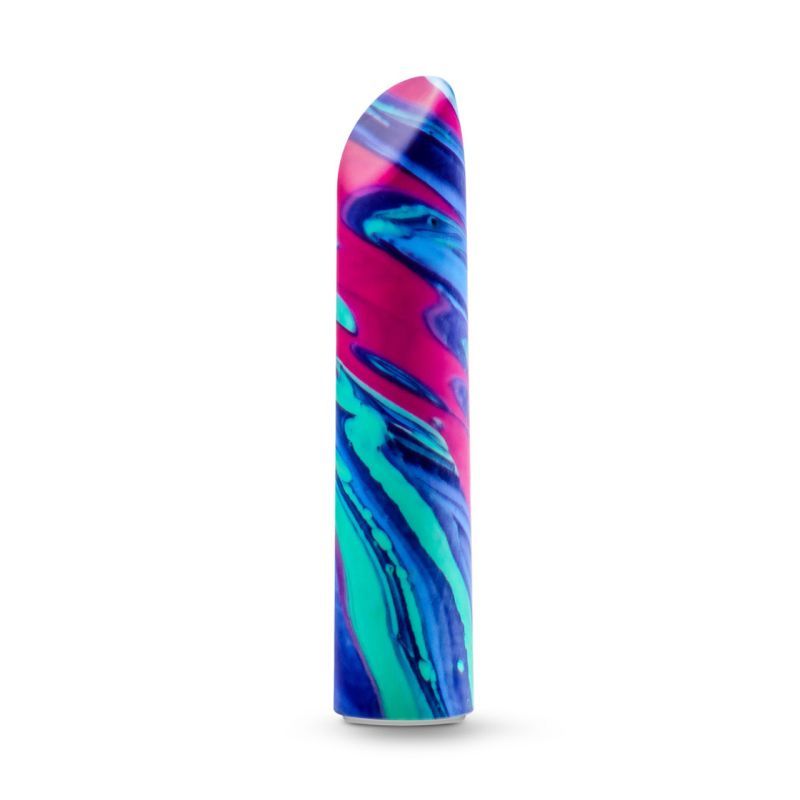 Limited Addiction Sublime (Alexandrite) – Vibrator > Vibrators > Mini Vibrators