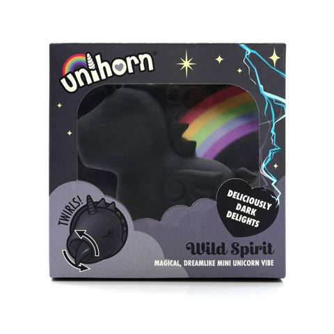 Unihorn Wild Spirit Vibe STIMULATORS