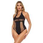 Hot To Handle Bodysuit > Clothes > Plus Size Lingerie