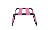 Sex Chair Adjustable Height Pink