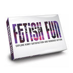 Fetish Fun Adult Board Game – Adult Party Game Adult Board Game > Novelties > Board Games