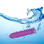Bombshell 5 Speed 9.5cm Usb Mighty Bullet Vibrator Berry > Vibrators > Mini Vibrators