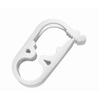 Deluxe Shower Enema Bag and Nozzle Kit > Essentials > Douches