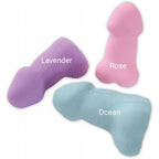 Pecker Bath Bomb 3-Pack – Scented Erotic Bath Bomb Set > Novelties > Novelty Soap