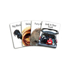 Screw U Card Game - Hilarious Adult Party Fun 2-8 Players > Novelties > Card Games