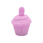 Like A Kitten Cake Eater Blue Clit Flicker Stimulator Toy > Vibrators > Finger Vibrators