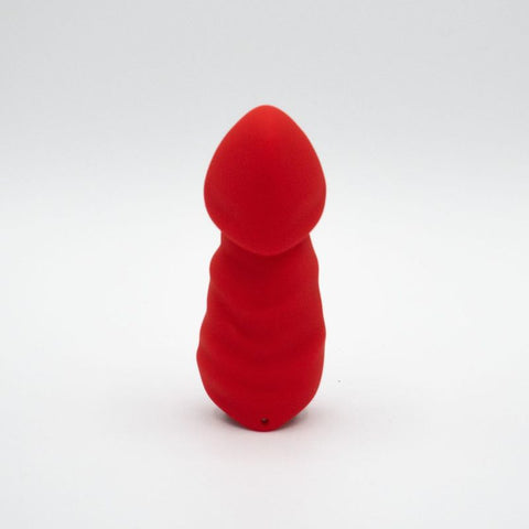 Little Red Bullet Vibrator Compact Pocket-Sized > Vibrators > Mini Vibrators
